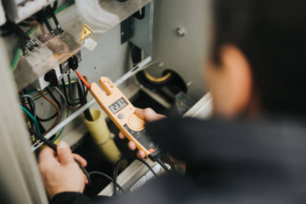 Best Electrical Rewiring Services  in South Pekin, IL