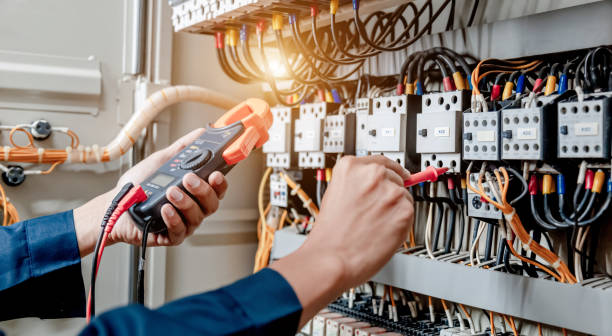 Best Emergency Electrician Near Me  in South Pekin, IL
