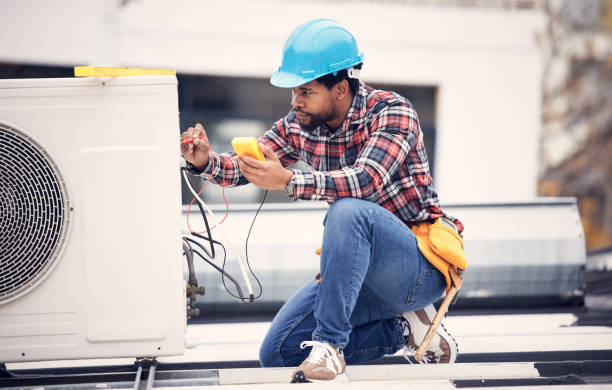 Best Electrical System Inspection  in South Pekin, IL
