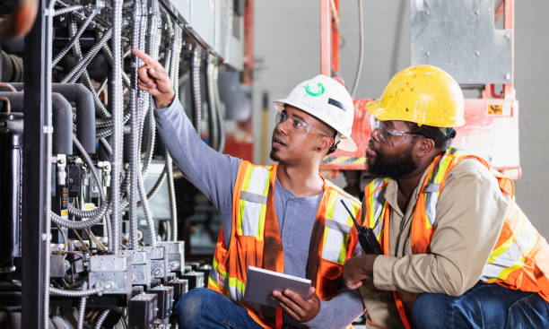 Best Local Electrician Companies  in South Pekin, IL