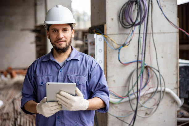 Best Industrial Electrical Services  in South Pekin, IL