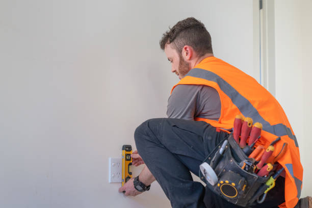 Best Electrical Troubleshooting Services  in South Pekin, IL
