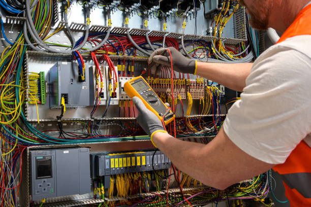 Electrical Upgrades for Homes in South Pekin, IL