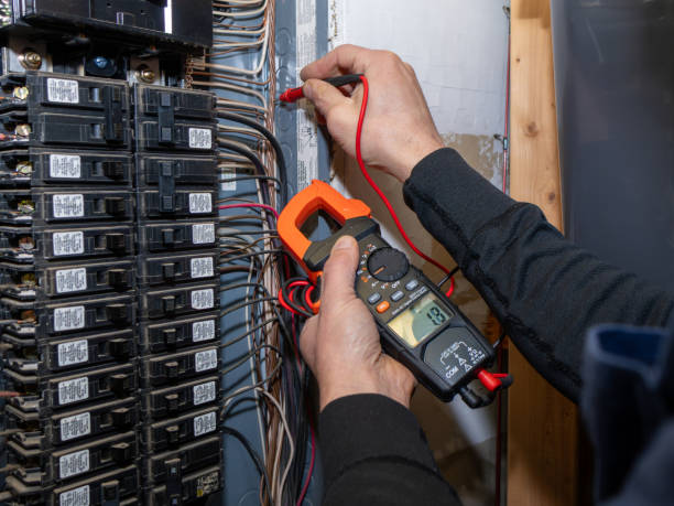 Best Commercial Electrician Services  in South Pekin, IL