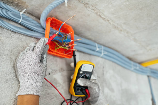 Best Industrial Electrical Services  in South Pekin, IL