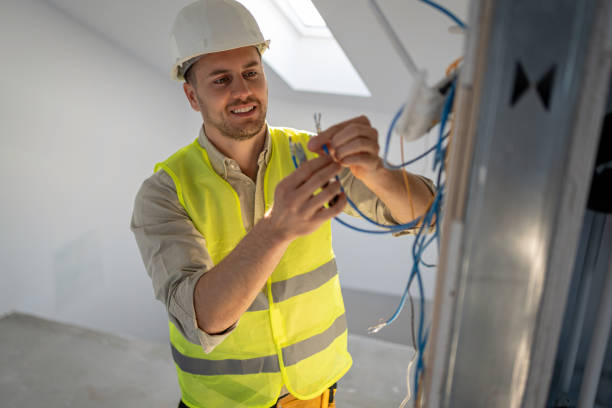 Best Emergency Electrical Repair  in South Pekin, IL