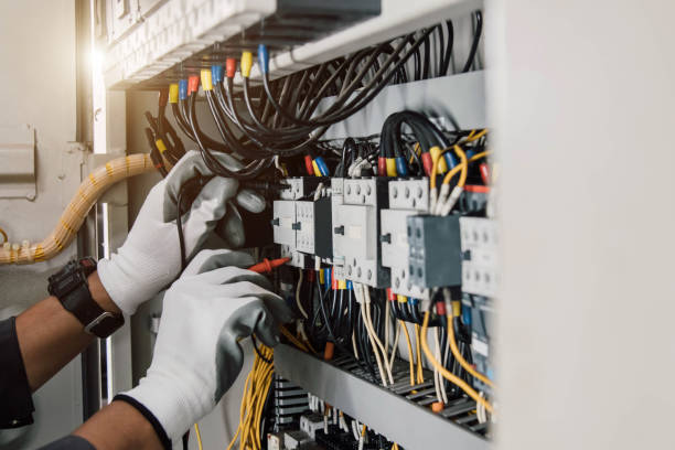 Best Residential Electrician Services  in South Pekin, IL